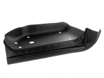 Unterseite Einstieg Komplett links Radlauf Trittstufe VW Bus T3 05.79-07.92 vergl. 251809503